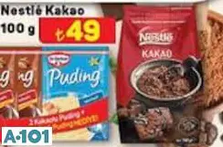 NESTLE KAKAO 100 G